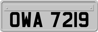 OWA7219