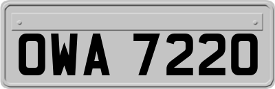 OWA7220