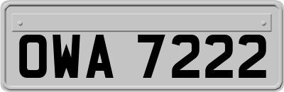 OWA7222