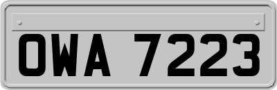OWA7223