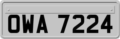 OWA7224