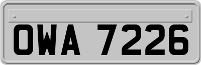 OWA7226