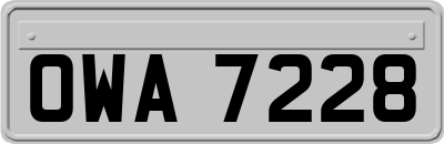 OWA7228