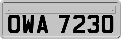 OWA7230