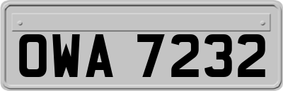 OWA7232