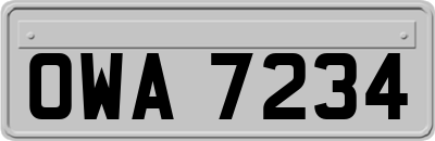 OWA7234