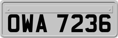 OWA7236
