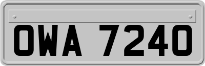 OWA7240
