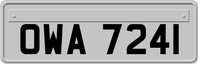 OWA7241