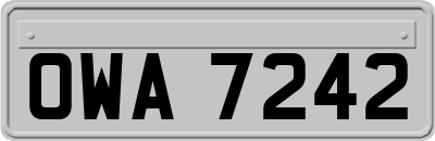 OWA7242