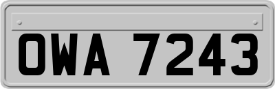OWA7243