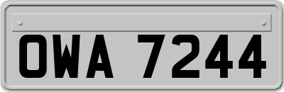 OWA7244