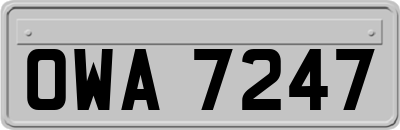 OWA7247