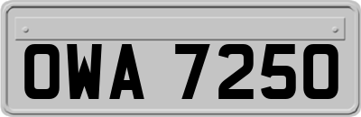 OWA7250