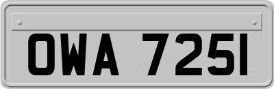 OWA7251