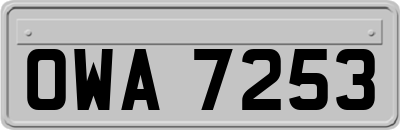 OWA7253
