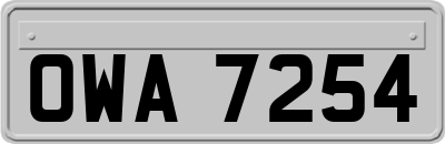 OWA7254