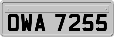 OWA7255