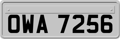 OWA7256