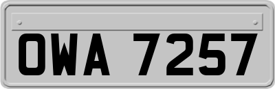 OWA7257