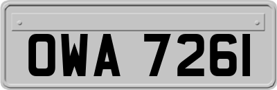 OWA7261