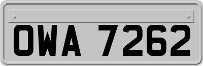 OWA7262