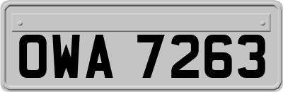 OWA7263