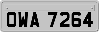 OWA7264