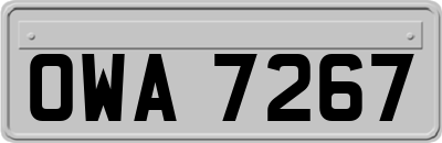 OWA7267