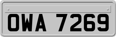 OWA7269