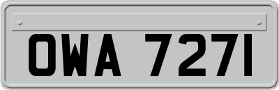 OWA7271