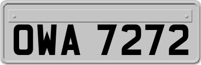 OWA7272