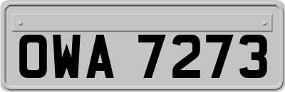 OWA7273