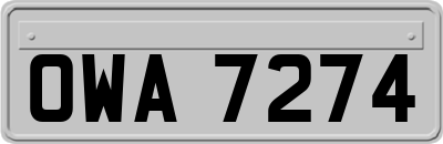 OWA7274