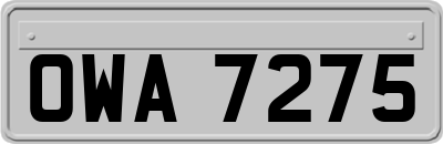 OWA7275