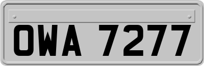OWA7277