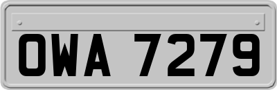 OWA7279
