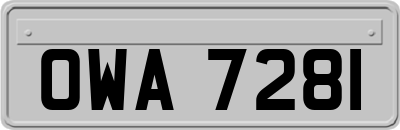 OWA7281