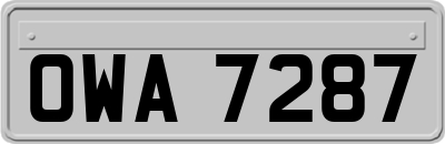 OWA7287