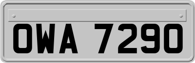 OWA7290