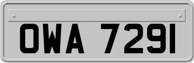 OWA7291