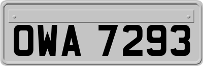 OWA7293