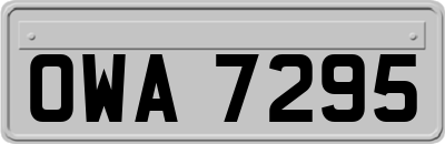 OWA7295