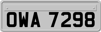 OWA7298
