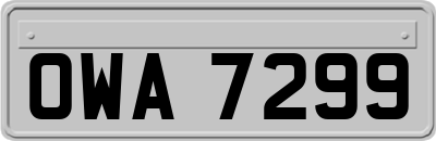 OWA7299