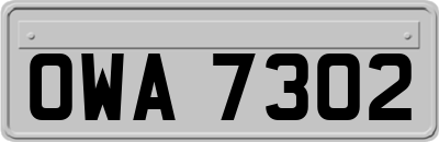 OWA7302