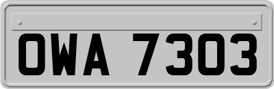 OWA7303