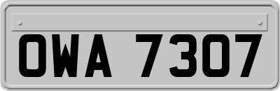 OWA7307