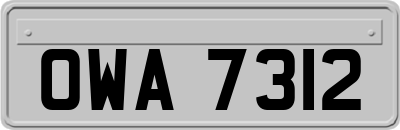 OWA7312