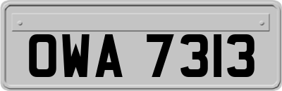 OWA7313